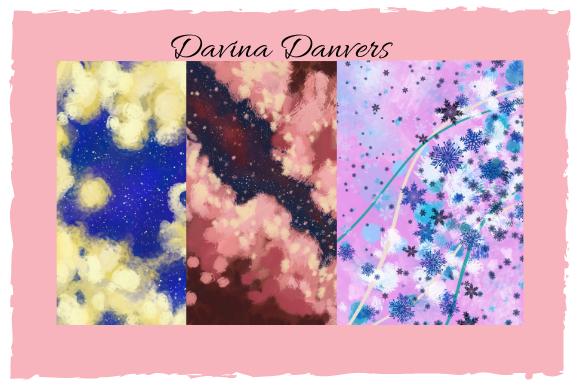 Abstract Patterns 10 Pages 2: Hand-Drawn Illustrations for Real Projects