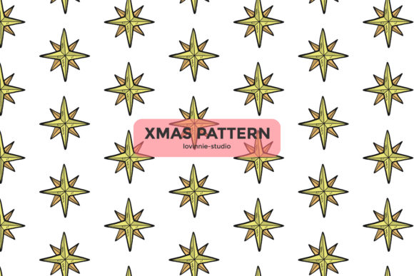 Christmas Patterns
