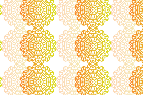 Elegant Decoration Mandala Patterns for Everyday Creative Projects