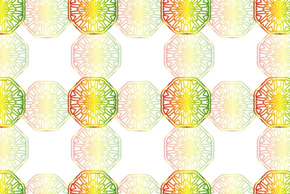 Ornament Mandala Motive Patterns: Practical Design Assets for Creative and Commercial Projects