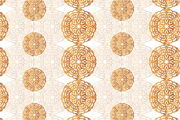 Ornament Relax Meditation Patterns: Unlocking Calm Through Mandala Design