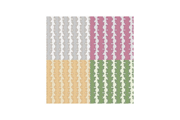 Seamless Patterns with Lines, Abs: A Modern Design Element for Creative and Business Applications