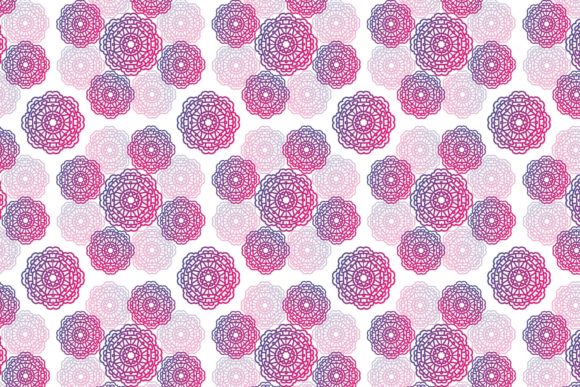 Understanding Mandala Tribal Style Patterns in Digital Design